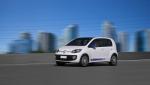 Volkswagen speed up! 2015 года